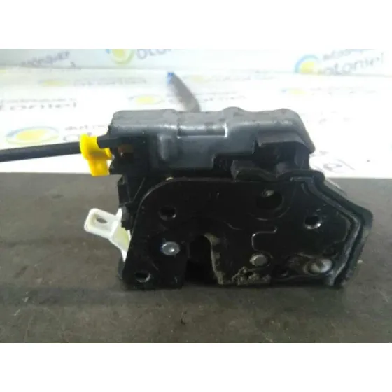 Cerradura Puerta Trasera Izquierda para Audi A1 Sportback (8Xf)