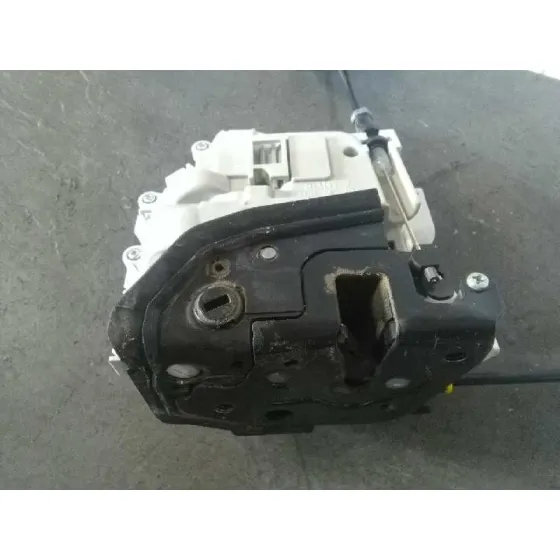 Cerradura Puerta Trasera Izquierda para Audi A1 Sportback (8Xf)
