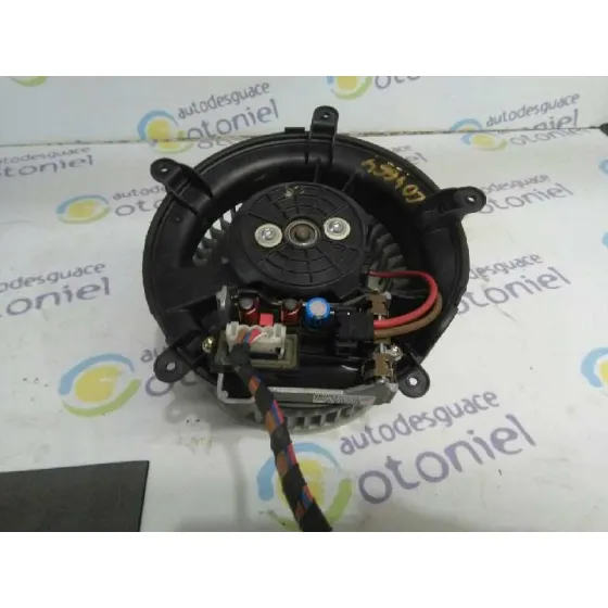 Motor Calefaccion para Bmw Serie 7 (E65/E66)