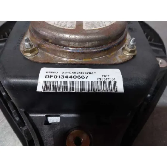 Airbag Delantero Izquierdo para Fiat Stilo (192)
