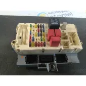 Caja Reles / Fusibles para Fiat Stilo (192)