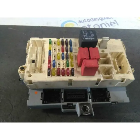 Caja Reles / Fusibles para Fiat Stilo (192)