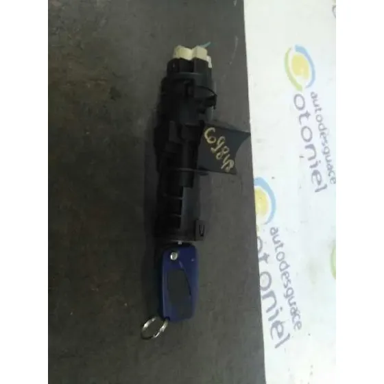 Conmutador De Arranque para Fiat Stilo (192)