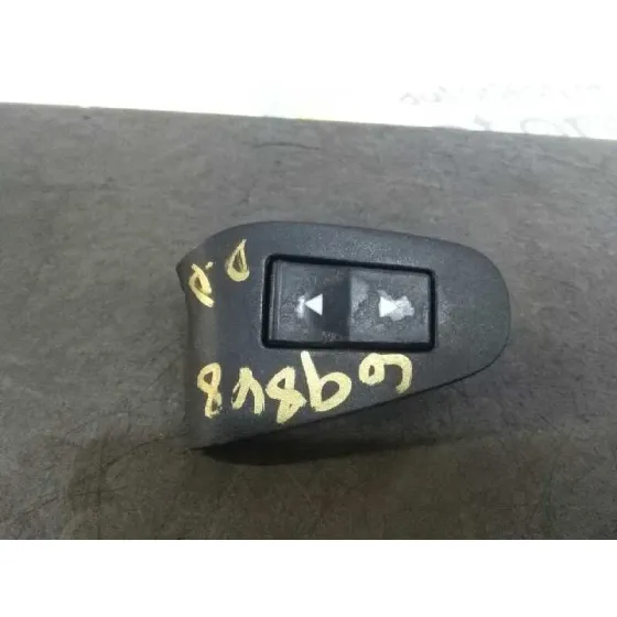 Mando Elevalunas Delantero Derecho para Fiat Stilo (192)