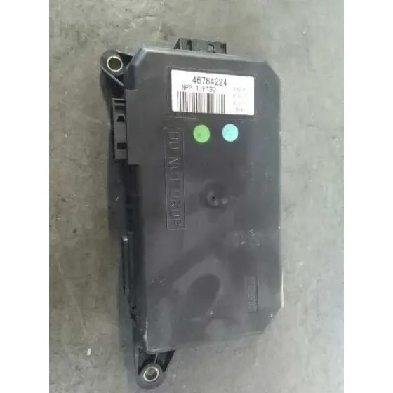 Modulo Electronico para Fiat Stilo (192)