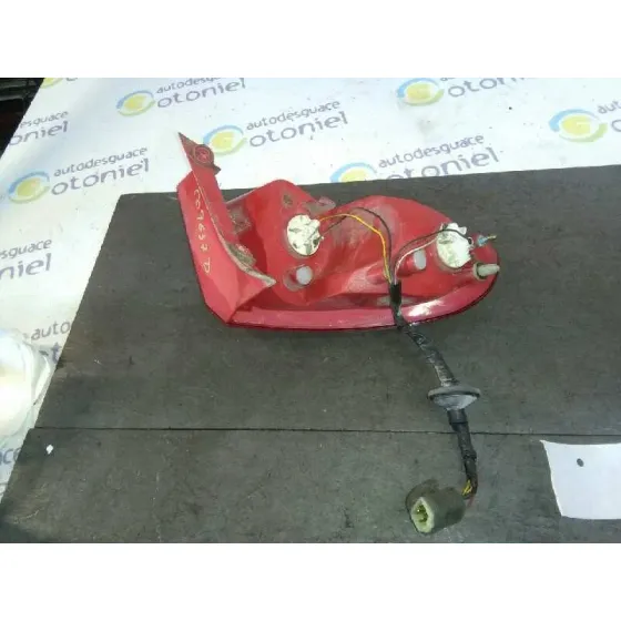 Piloto Trasero Derecho para Daewoo Lacetti