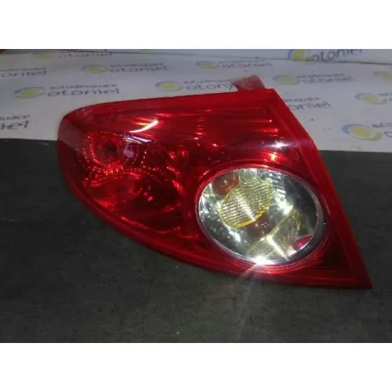 Piloto Trasero Izquierdo para Daewoo Lacetti