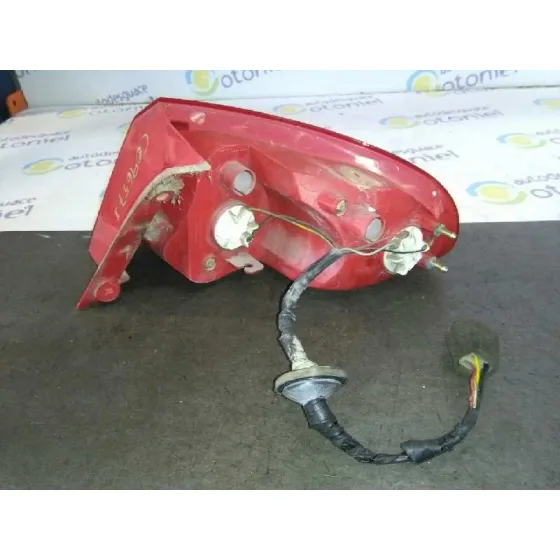 Piloto Trasero Izquierdo para Daewoo Lacetti