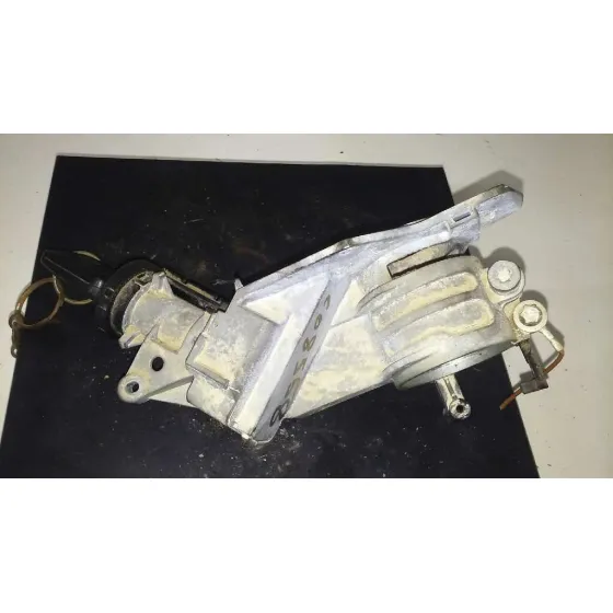 Conmutador De Arranque para Opel Zafira B