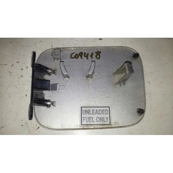 Tapa Exterior Combustible para Daewoo Lacetti