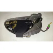 Pretensor Airbag Izquierdo para Daewoo Lacetti