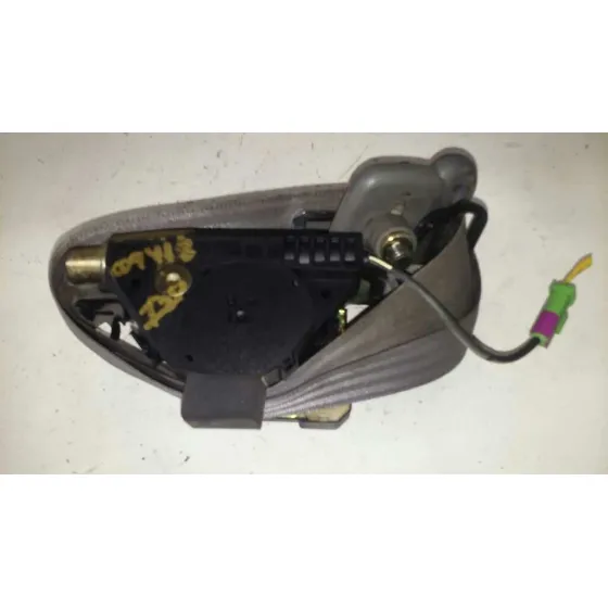 Pretensor Airbag Izquierdo para Daewoo Lacetti