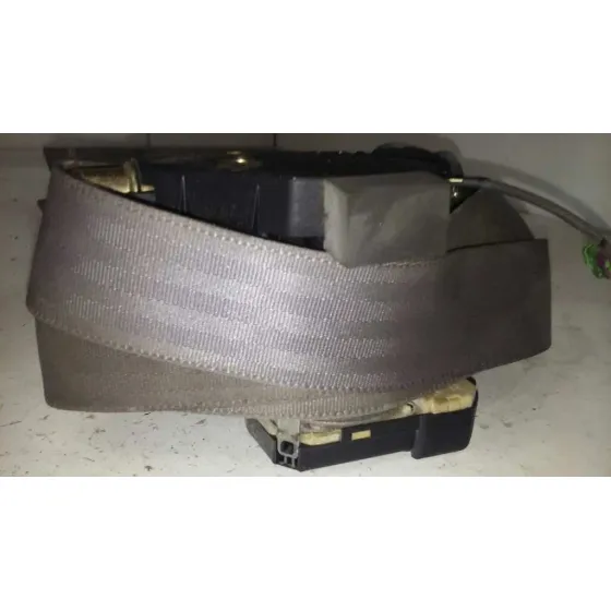 Pretensor Airbag Izquierdo para Daewoo Lacetti