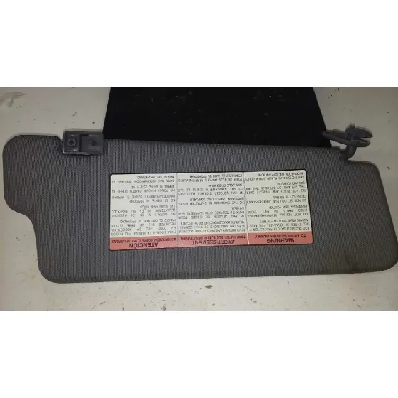 Parasol Izquierdo para Daewoo Lacetti