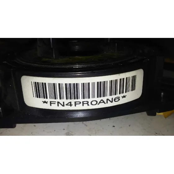 Anillo Airbag para Daewoo Lacetti