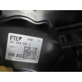 Servofreno para Audi A1 Sportback (8Xf)