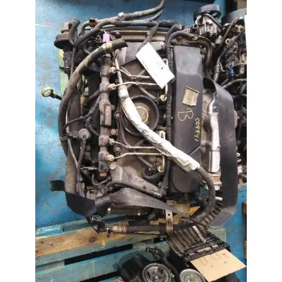 Motor Completo para Ford Mondeo Berlina (Ge)