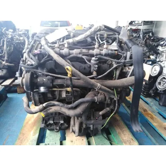 Motor Completo para Ford Mondeo Berlina (Ge)