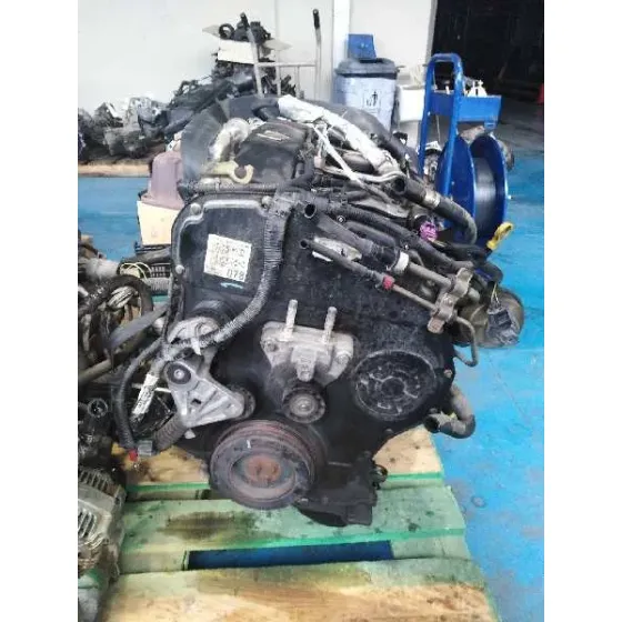 Motor Completo para Ford Mondeo Berlina (Ge)