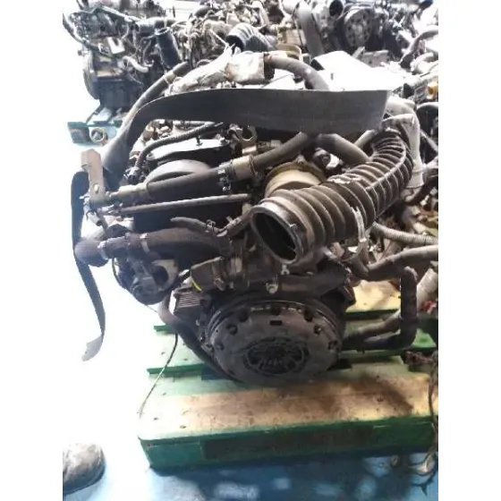 Motor Completo para Ford Mondeo Berlina (Ge)
