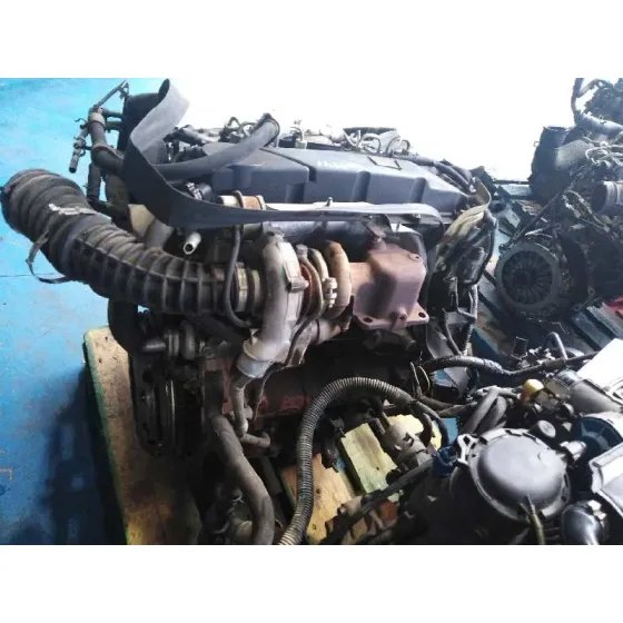 Motor Completo para Ford Mondeo Berlina (Ge)
