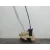 Cerradura Puerta Delantera Derecha para Fiat Panda (319)