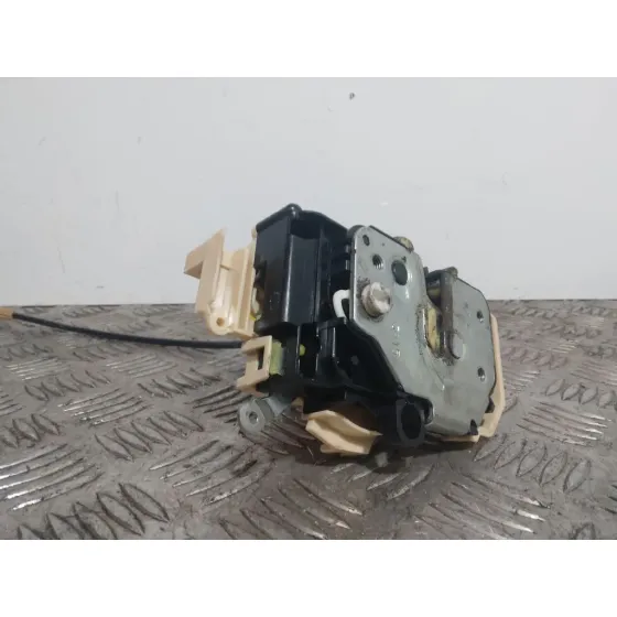 Cerradura Puerta Delantera Derecha para Fiat Panda (319)