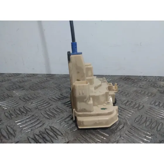 Cerradura Puerta Delantera Derecha para Fiat Panda (319)