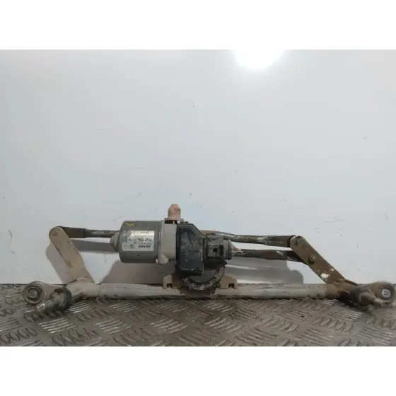 Motor Limpia Delantero para Fiat Panda (319)
