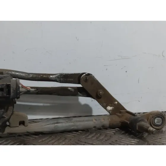 Motor Limpia Delantero para Fiat Panda (319)