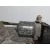 Motor Limpia Delantero para Fiat Panda (319)