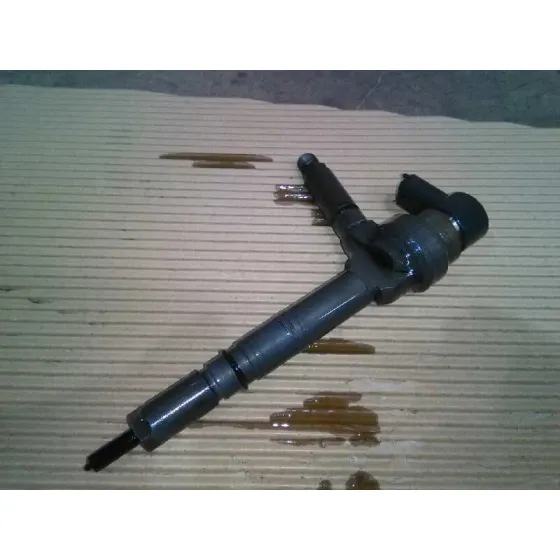 Inyector para Opel Astra H Berlina