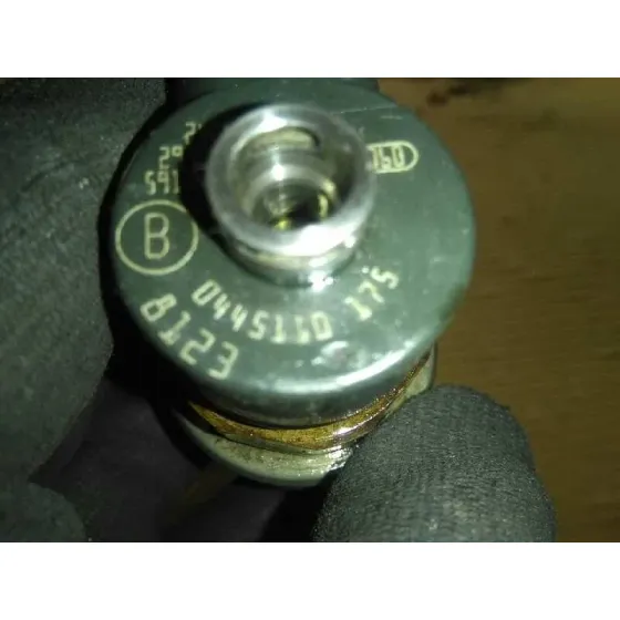 Inyector para Opel Astra H Berlina