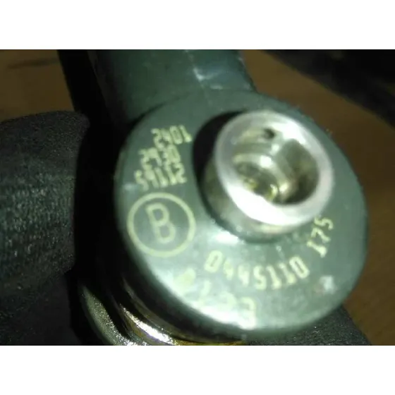 Inyector para Opel Astra H Berlina