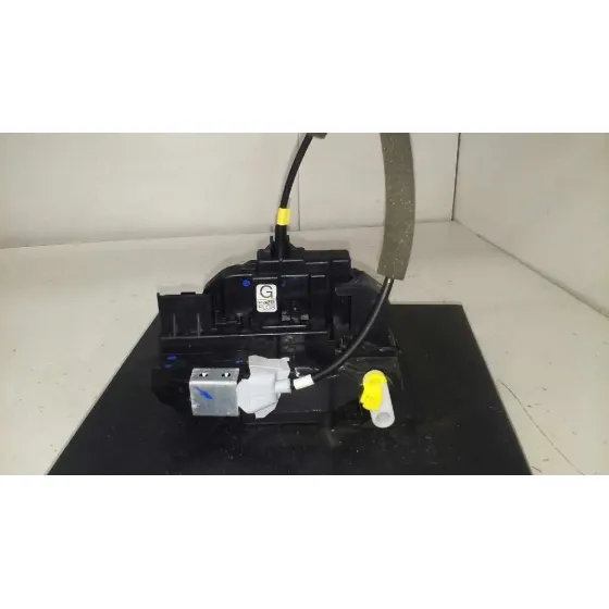 Cerradura Puerta Delantera Izquierda para Nissan Qashqai (J11)