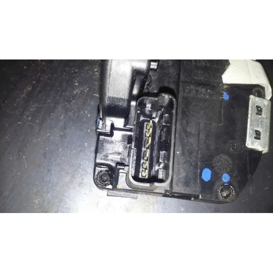 Cerradura Puerta Delantera Izquierda para Nissan Qashqai (J11)