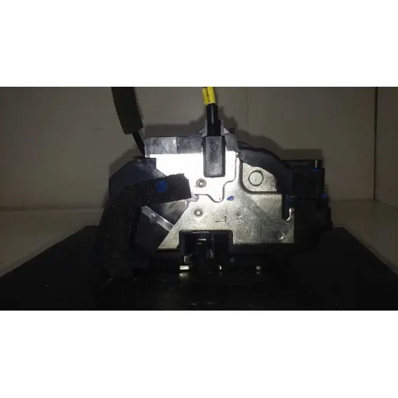 Cerradura Puerta Delantera Izquierda para Nissan Qashqai (J11)