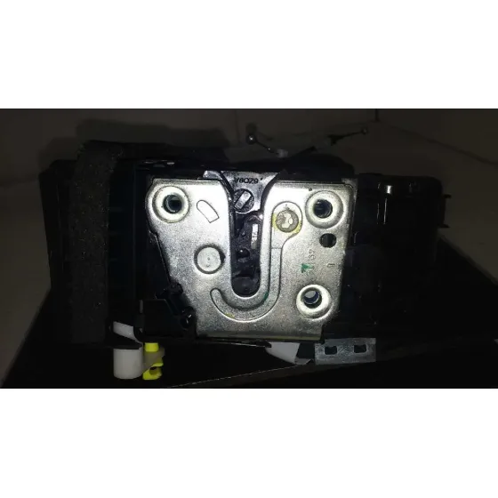 Cerradura Puerta Delantera Izquierda para Nissan Qashqai (J11)