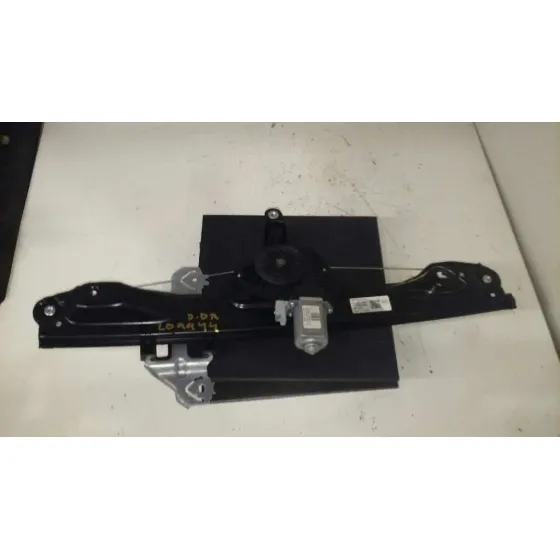 Elevalunas Delantero Derecho para Nissan Qashqai (J11)