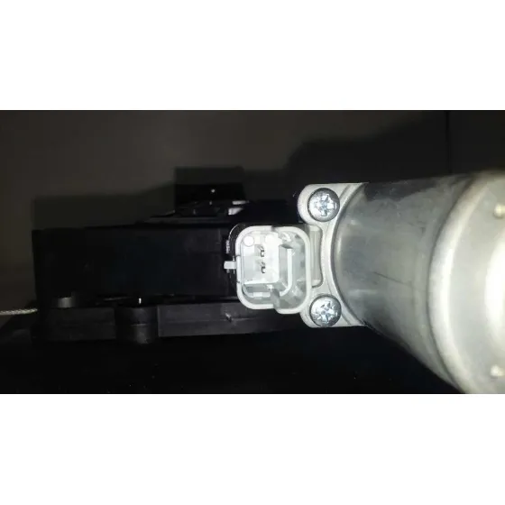 Elevalunas Delantero Derecho para Nissan Qashqai (J11)