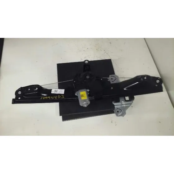 Elevalunas Delantero Izquierdo para Nissan Qashqai (J11)