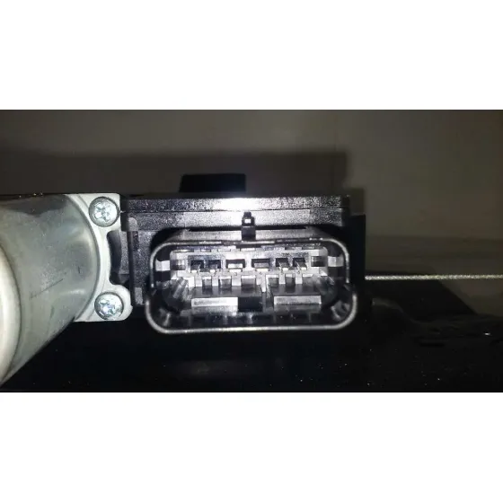 Elevalunas Delantero Izquierdo para Nissan Qashqai (J11)