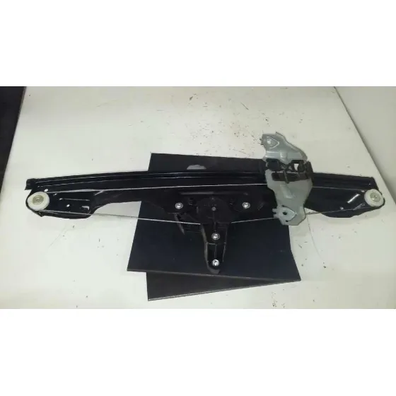 Elevalunas Delantero Izquierdo para Nissan Qashqai (J11)