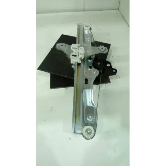 Elevalunas Trasero Derecho para Nissan Qashqai (J11)
