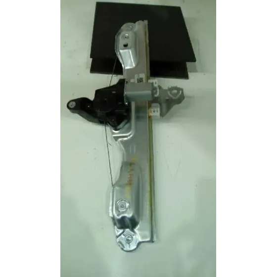 Elevalunas Trasero Derecho para Nissan Qashqai (J11)
