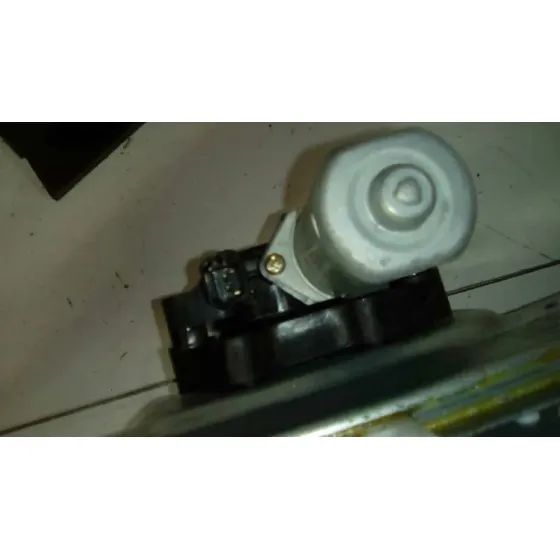 Elevalunas Trasero Derecho para Nissan Qashqai (J11)