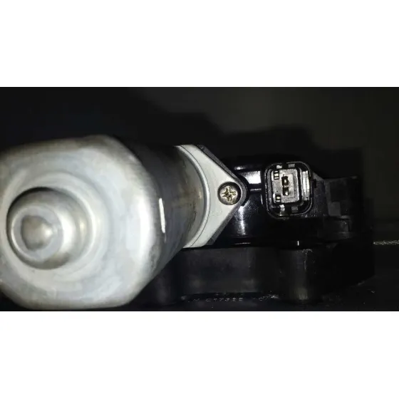 Elevalunas Trasero Izquierdo para Nissan Qashqai (J11)