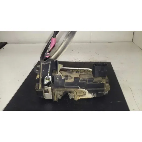 Cerradura Puerta Trasera Derecha para Nissan Qashqai (J11)