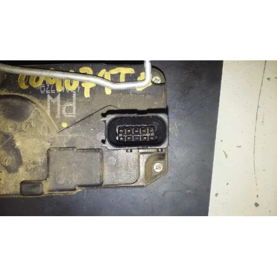Cerradura Puerta Trasera Derecha para Nissan Qashqai (J11)