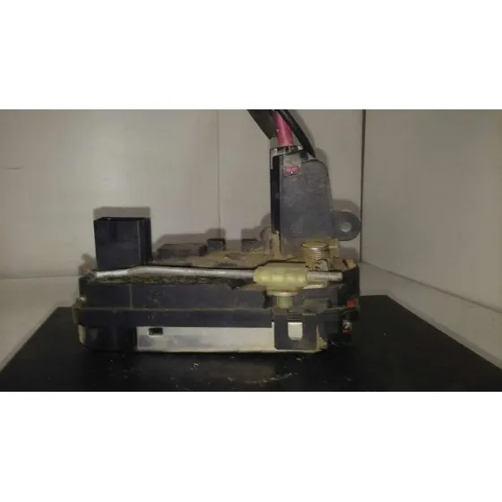 Cerradura Puerta Trasera Derecha para Nissan Qashqai (J11)